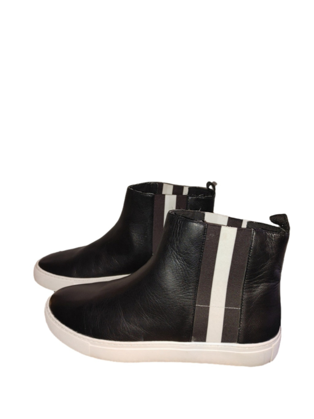 Jane & The Shoe Leah Slip On Size 8.5